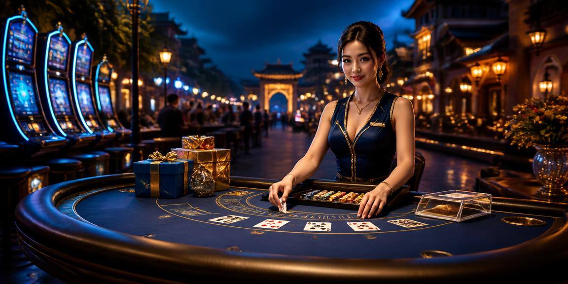 q5bet Bảng khuyến mại