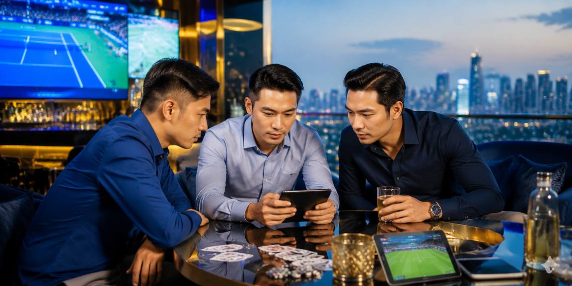 q5bet Live Casino